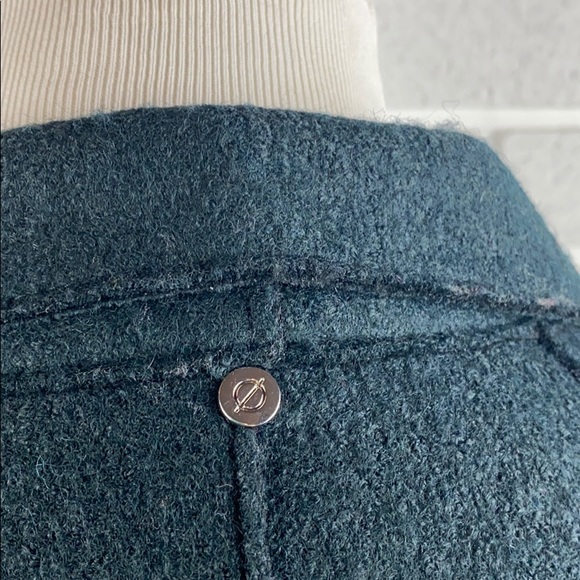 Sosken studios hunter green size 1 - Picture 11 of 16